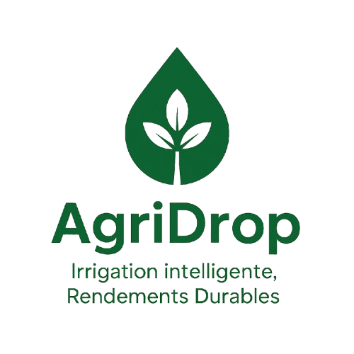 AgriDrop Logo